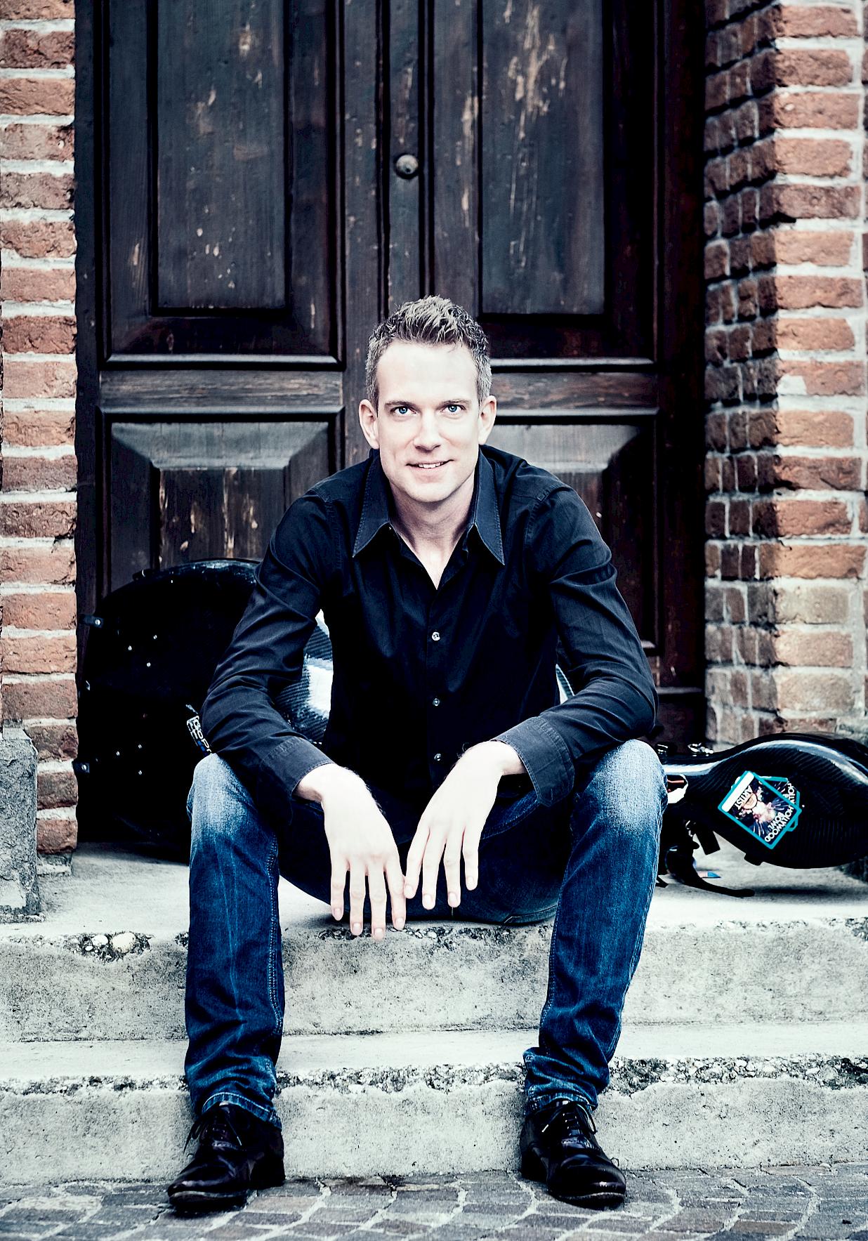 Johannes Moser artists and concerts